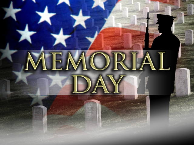 free clipart images for memorial day - photo #47