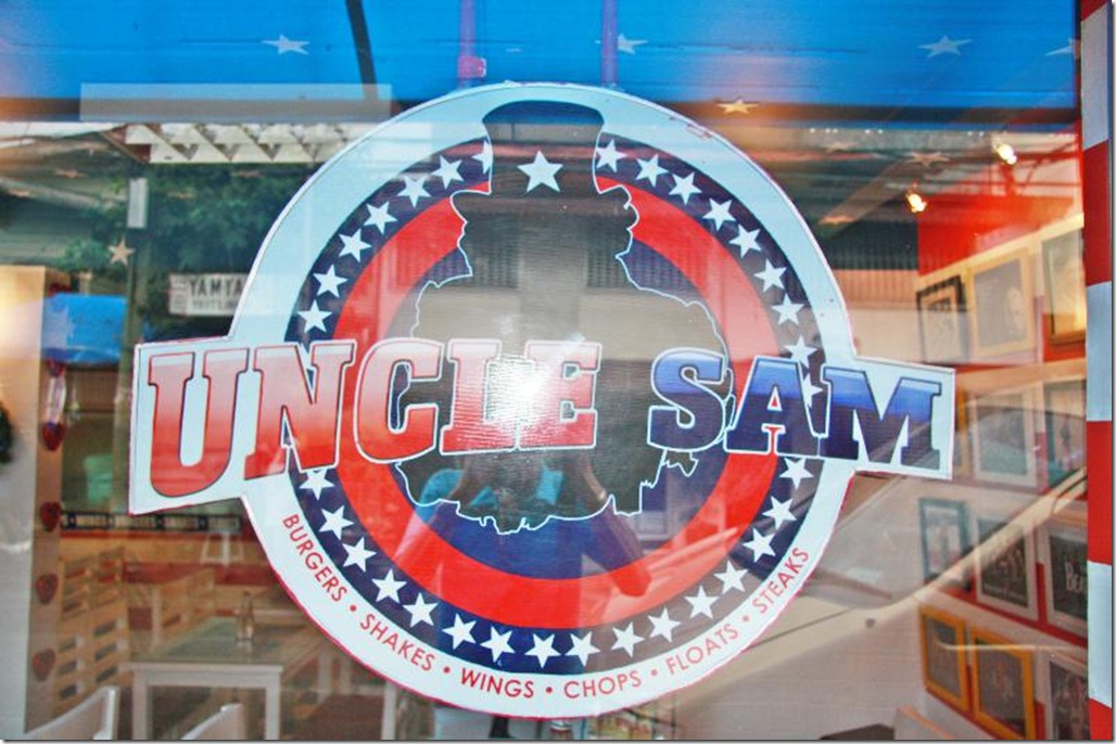 Uncle Sam Restaurant 008 Photo by Samuel E Warren Jr_resized
