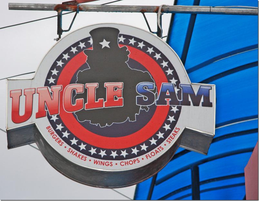 Uncle Sam Restaurant 009 Photo by Samuel E Warren Jr_resized