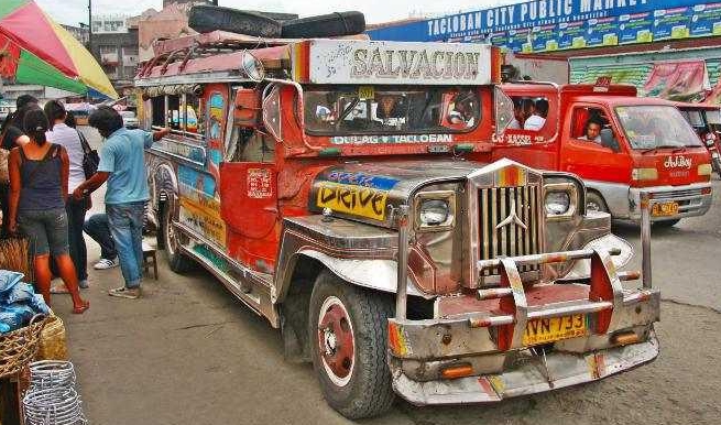 Salvacion Jeepney Photo by Samuel E. Warren Jr. 0018_resized