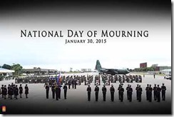 Philippines National Police Special Action Force National Day Of Morning Jan 30 2015 Image